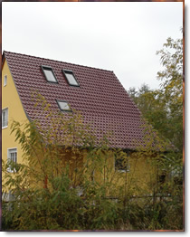 © Dachdeckermeister Dirk Keck